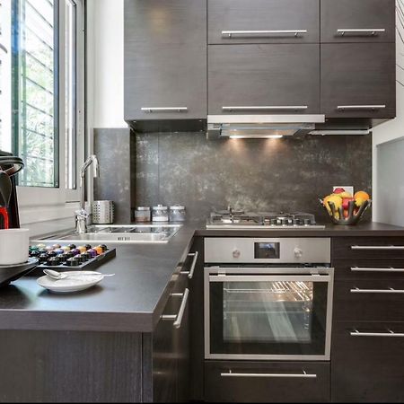 Porta Latina Suite - Private Apartment Rome'S Center Екстер'єр фото