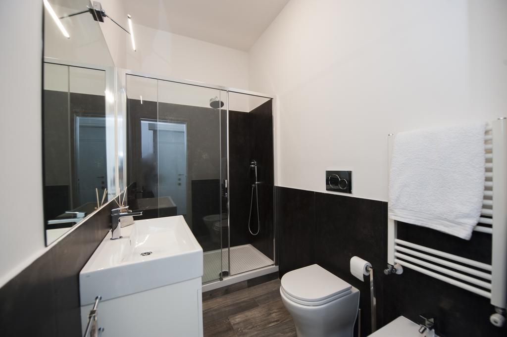 Porta Latina Suite - Private Apartment Rome'S Center Екстер'єр фото