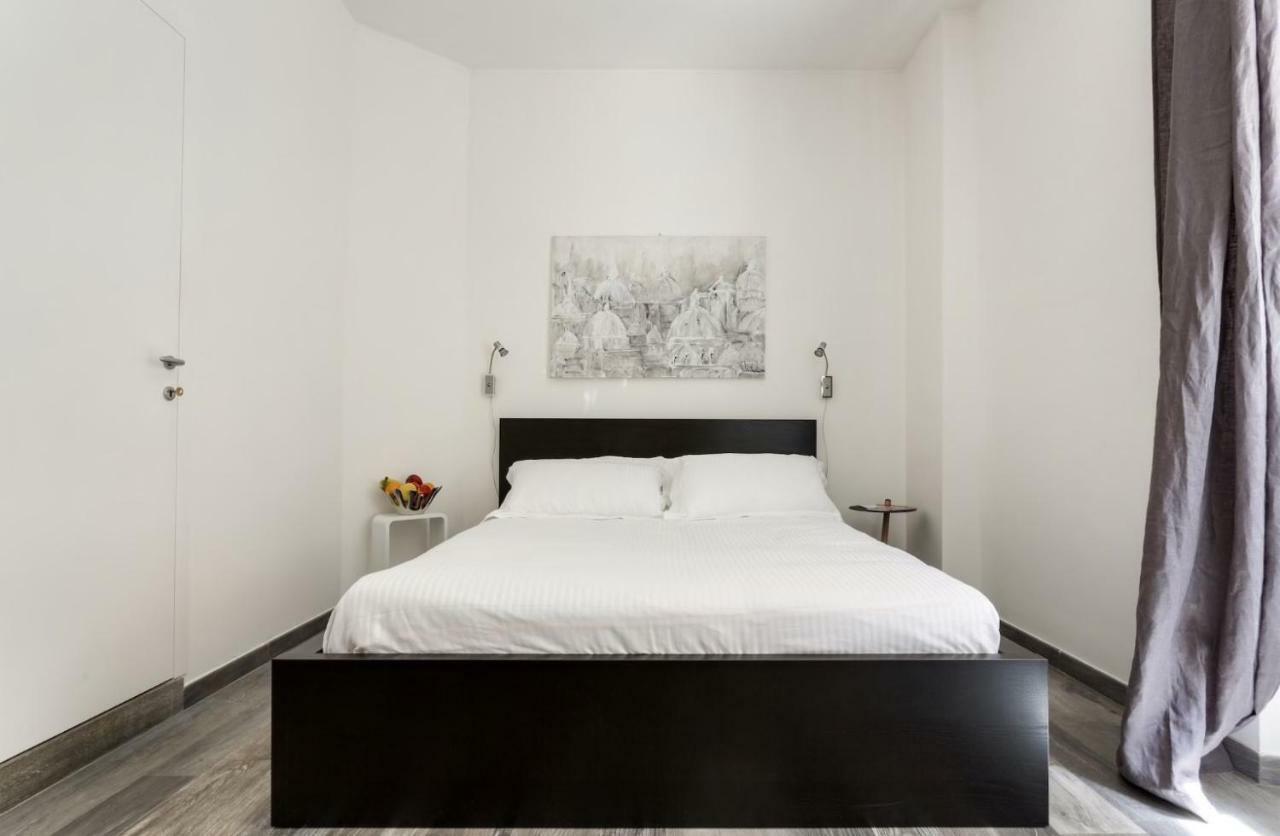 Porta Latina Suite - Private Apartment Rome'S Center Екстер'єр фото